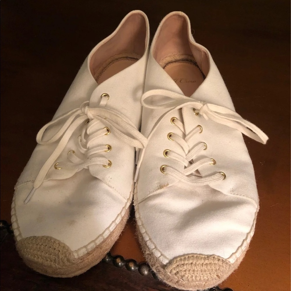 J.Crew Sneakers